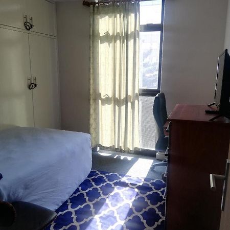 Just A Room Pretoria Exterior photo