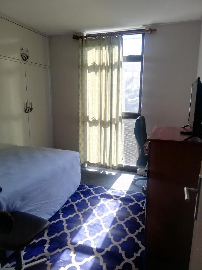 Just A Room Pretoria Exterior photo